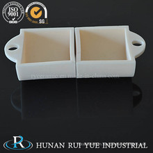 Ruiyue Alumina Ceramic Crucibles with High Quality